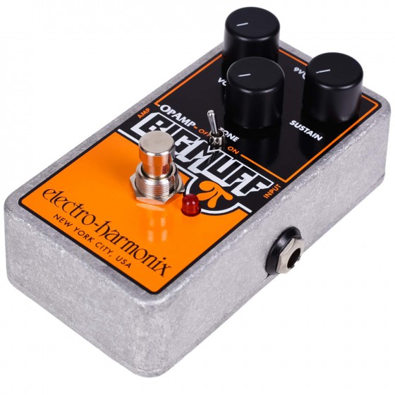 Electro Harmonix Op Amp Big Muff Pi
