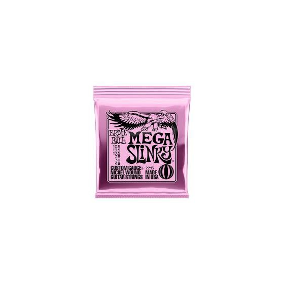 ERNIE BALL EB2213 Mega Slinky 10.5-48
