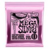 Ernie Ball EB2213 Mega Slinky 10.5-48