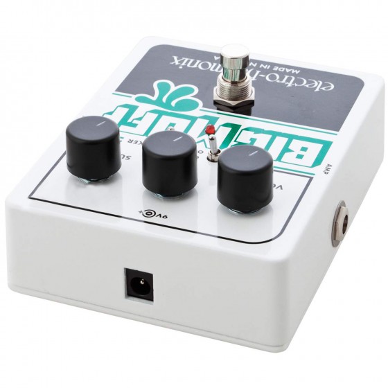 Electro Harmonix Big Muff Pi con Tone Wicker