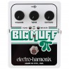 Electro-Harmonix Big Muff Pi with Tone Wicker