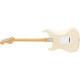 Fender Vintera 60 Stratocaster Modified Olympic White