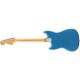 Fender Vintera 60 Mustang Lake Placid Blue