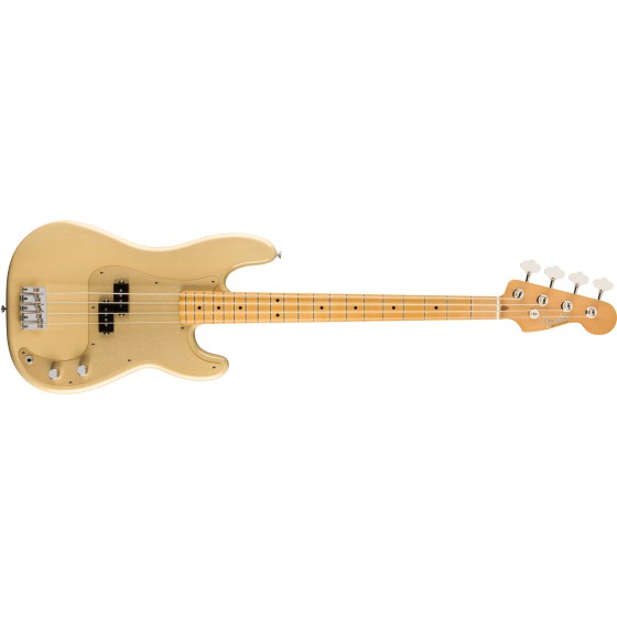 Fender Vintera 50 Precision Bass MN Vintage Blonde