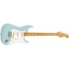 Fender Vintera 50 Stratocaster Modified Daphne Blue