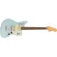 Fender Vintera 60 Jaguar Modified HH Sonic Blue