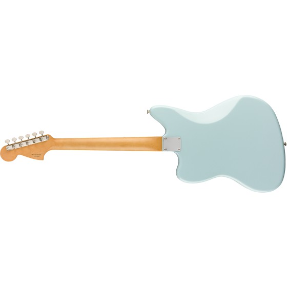 Fender Vintera 60 Jaguar Modified HH Sonic Blue