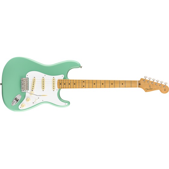 Fender Vintera 50 Stratocaster Sea Foam Green