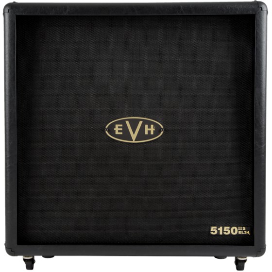 EVH 5150 III 100S EL34 4x12 Bafle