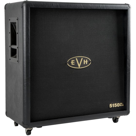 EVH 5150 III 100S EL34 4x12 Bafle
