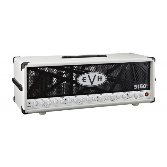 EVH 5150 III 100w Ivory
