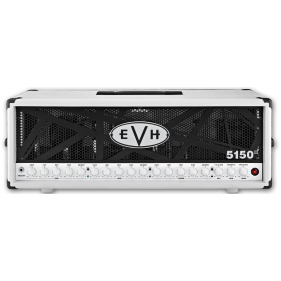 EVH 5150 III 100w Ivory
