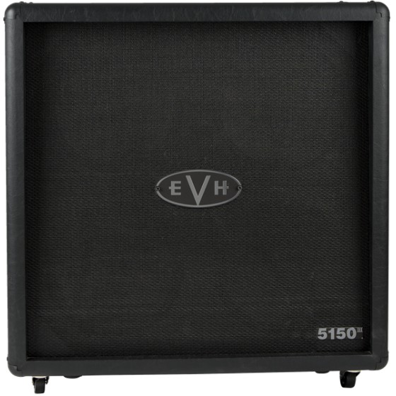 EVH 5150 III 100S 4x12