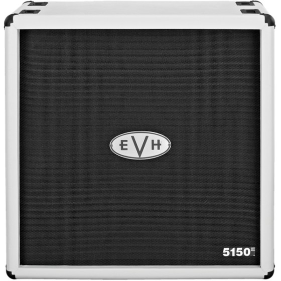 EVH 5150 III 4x12 Ivory