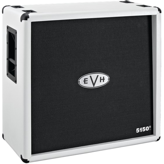 EVH 5150 III 4x12 Ivory