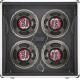EVH 5150 III 4x12 Ivory