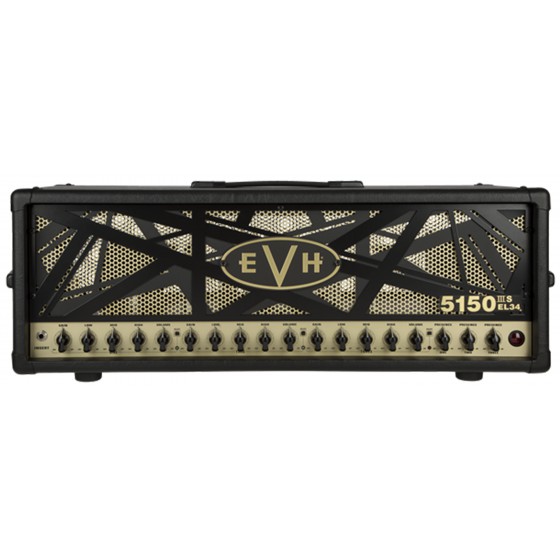 EVH 5150 III 100S EL34