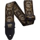 Ernie Ball EB4151 Bandolera Royal Orleans Jacquard