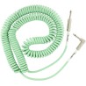 Fender Original Series Cable Instrument 9m Angled Surf Green