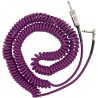 Fender Hendrix Voodoo Child Cable 9.10m Purple