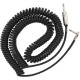 Fender Hendrix Voodoo Child Cable 6.5m Black