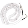 Fender Hendrix Voodoo Child Cable 9.1m White