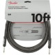 Fender Professional Series Cable Instrumento 3m Gray Tweed