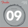Fender 155L Vintage Nickel 09-42 Classic Core