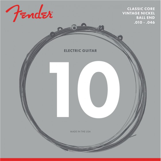 Fender 155R Vintage Nickel