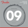 Fender 255L Nickel-Plated Steel Strings