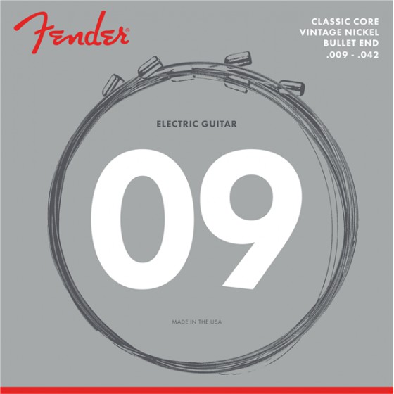 Fender 3155L Vintage Nickel