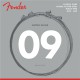 Fender 3255L Nickel Plated Steel