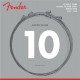 Fender 3255L Nickel Plated Steel