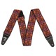 Fender Bandolera Festival Red