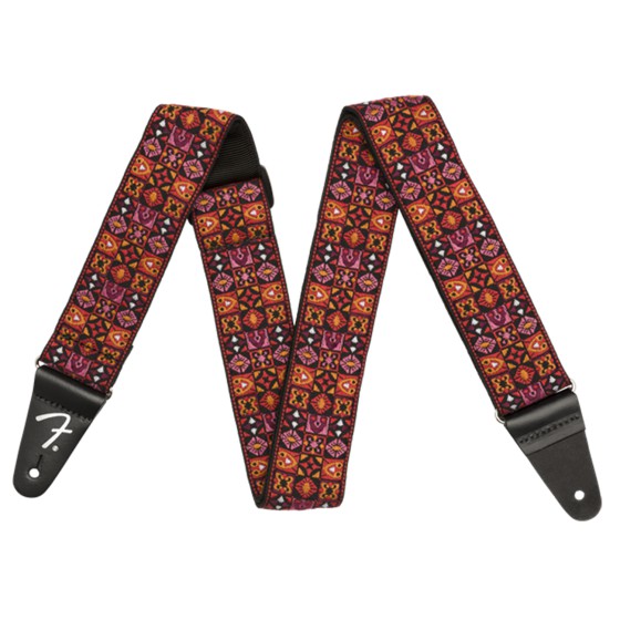 Fender Bandolera Festival Red
