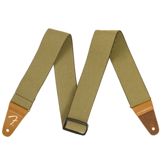 Fender Bandolera WeighLess Tweed