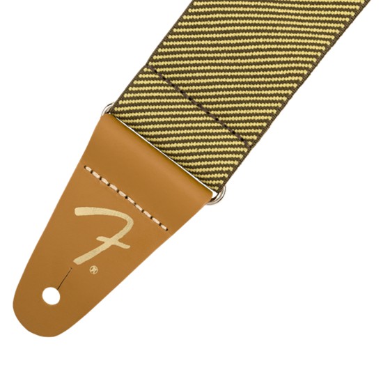 Fender Strap WeighLess Tweed