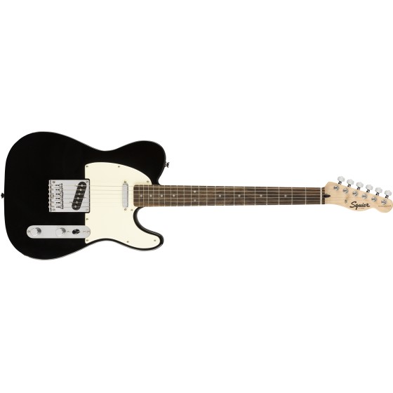 Fender Squier Bullet Telecaster Black