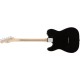 Fender Squier Bullet Telecaster Black