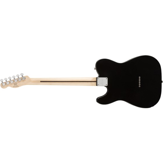 Fender Squier Bullet Telecaster Black