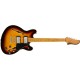 Fender Squier Classic Vibe Starcaster Sunburst