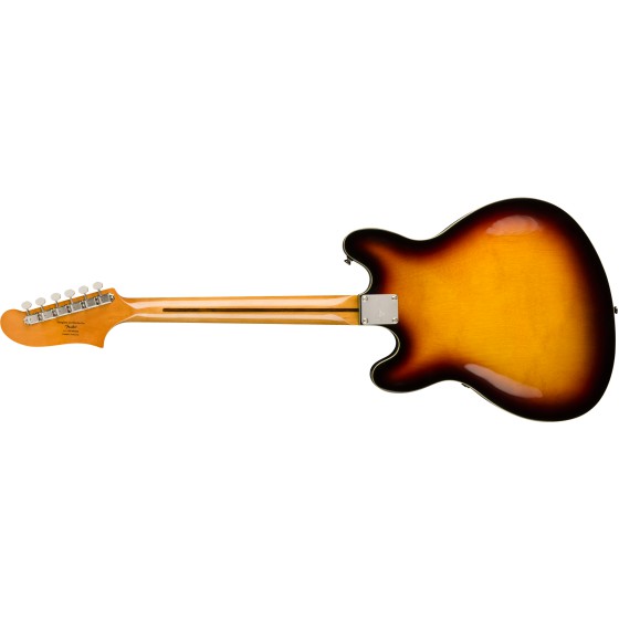 Fender Squier Classic Vibe Starcaster Sunburst