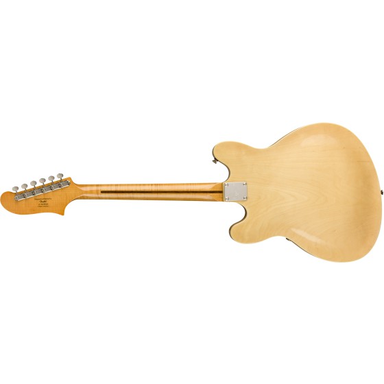 Fender Squier Classic Vibe Starcaster Natural