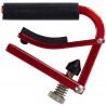 Shubb L1 Lite Acoustic Red