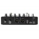 EBS MicroBass III DI preamplificador
