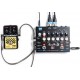 EBS MicroBass III DI preamplificador