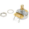 Fender Potenciometro 250K Split Shaft