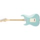 Fender Squier Bullet Stratocaster Tropical Turquoise