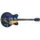 GRETSCH G5422TG Electromatic Midnight Saphire