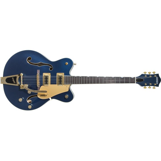 GRETSCH G5422TG Electromatic Midnight Saphire